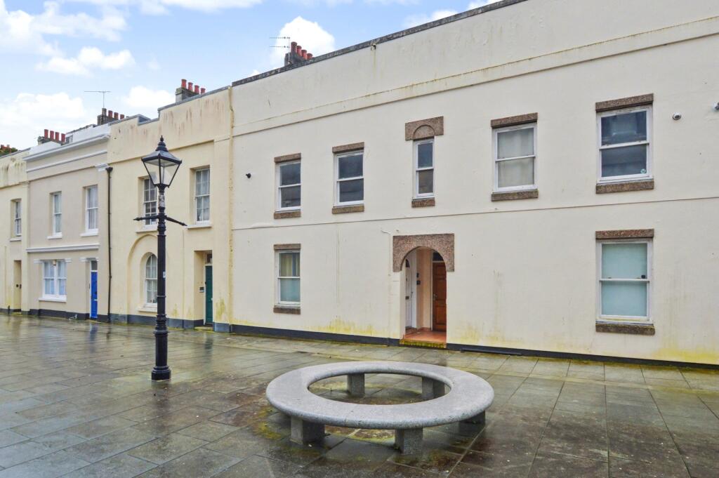 Main image of property: Adelaide Street, Stonehouse, Plymouth, Devon