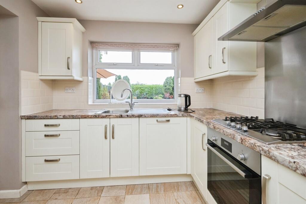 House in Birmingham, West Midlands - View 5