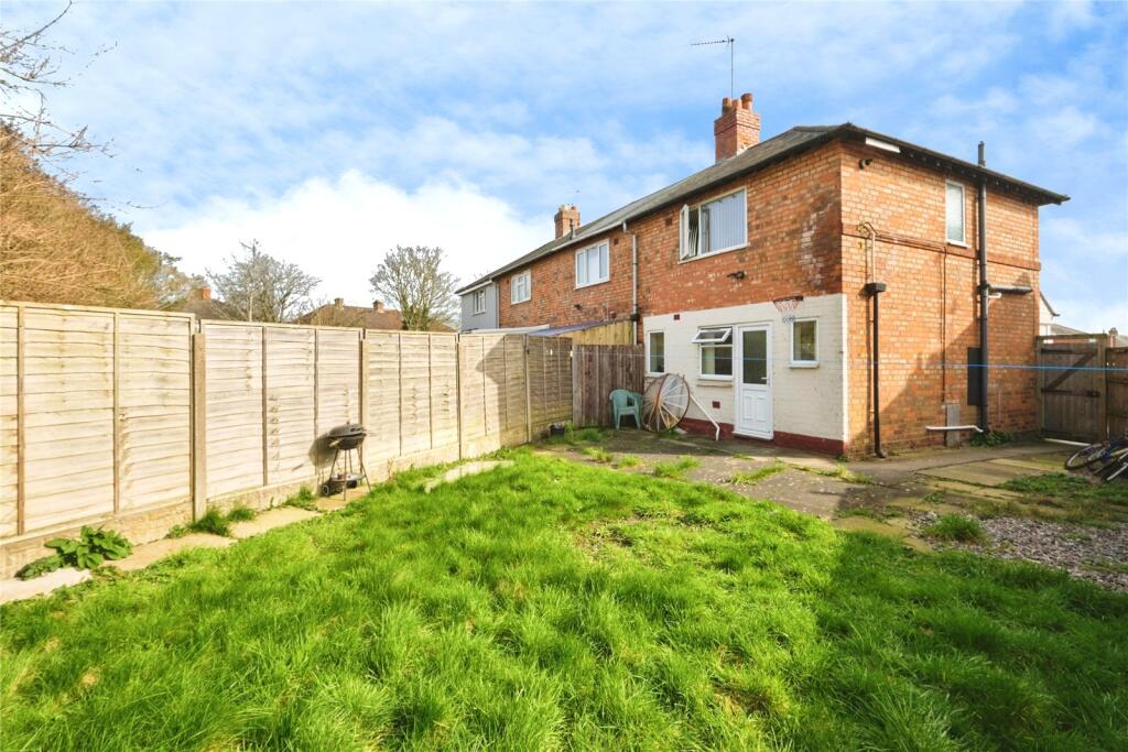 Additional image 16 of Central Grove, BIRMINGHAM, West Midlands, B27