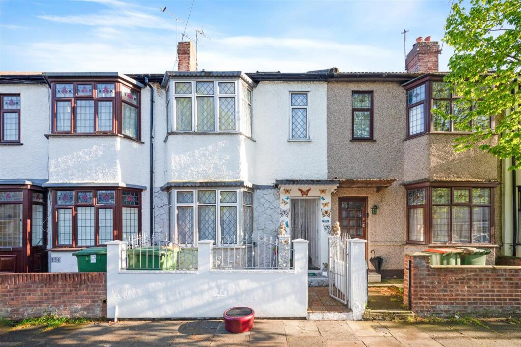 Main image of property: Varley Road, Custom House, E16