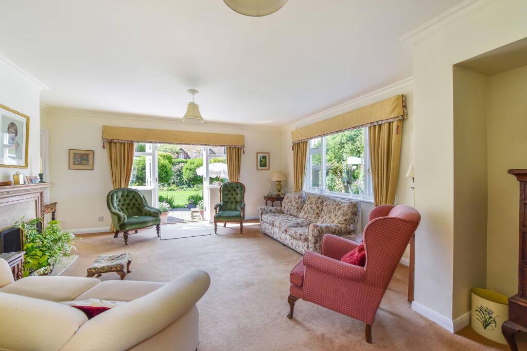 The Hyde, Old Alresford, Alresford photo 2