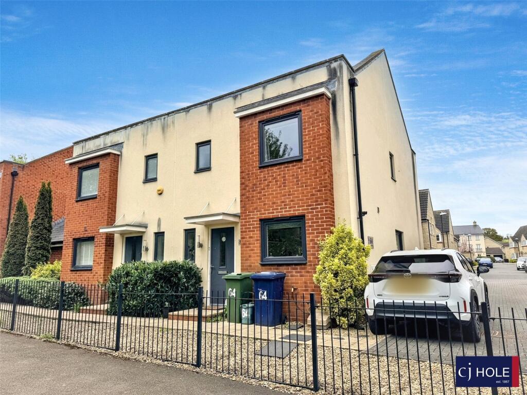 Main image of property: Martlet Way, Brockworth, Gloucester, GL3