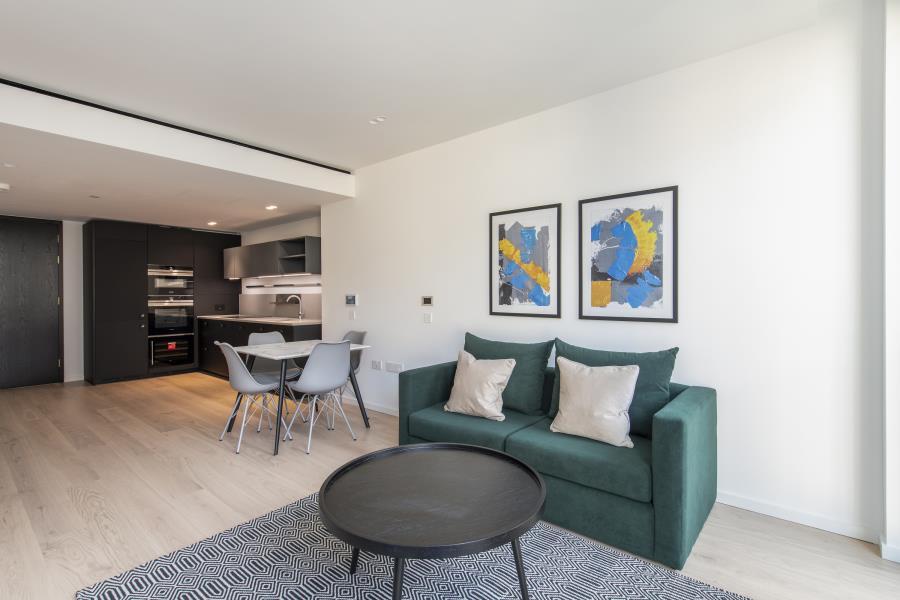 Main image of property: Levett Building, Little Britain, EC1A