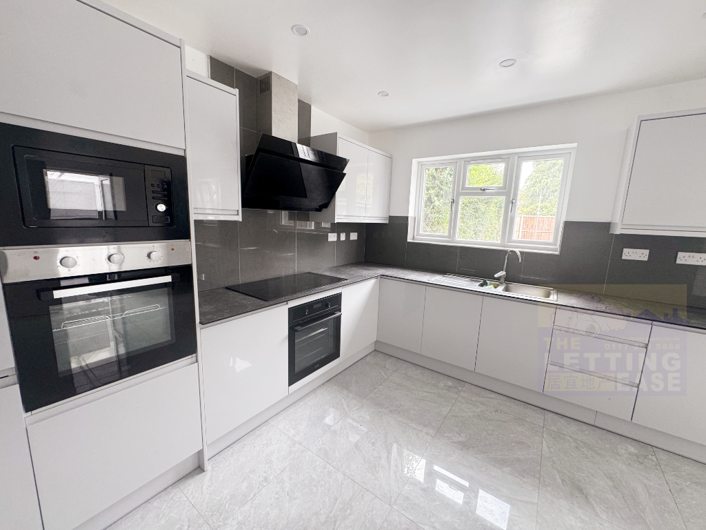 Main image of property: Eastlake Close, Bristol, BS7