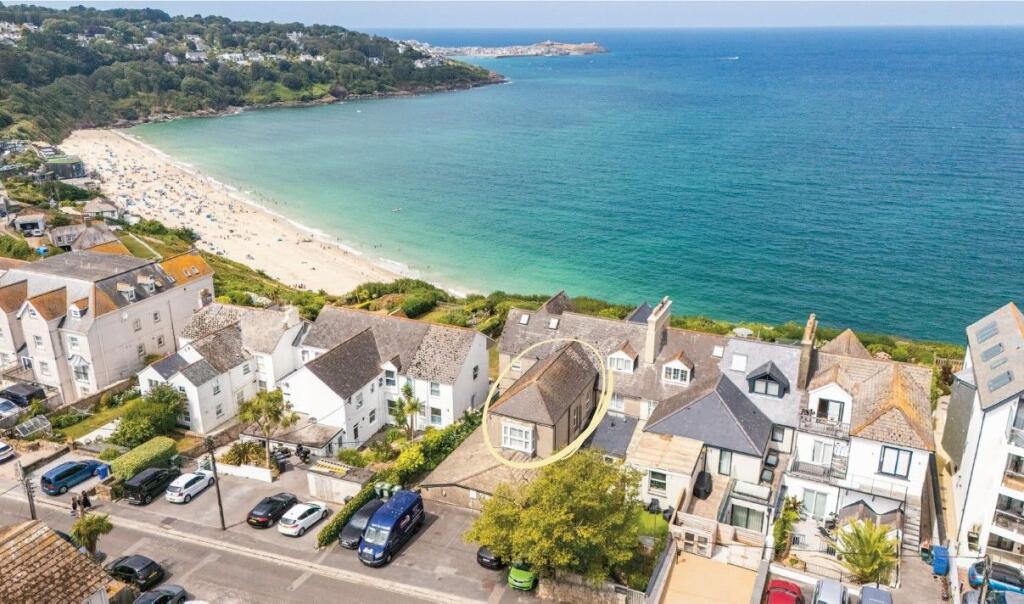 Main image of property: Headland Road, Carbis Bay