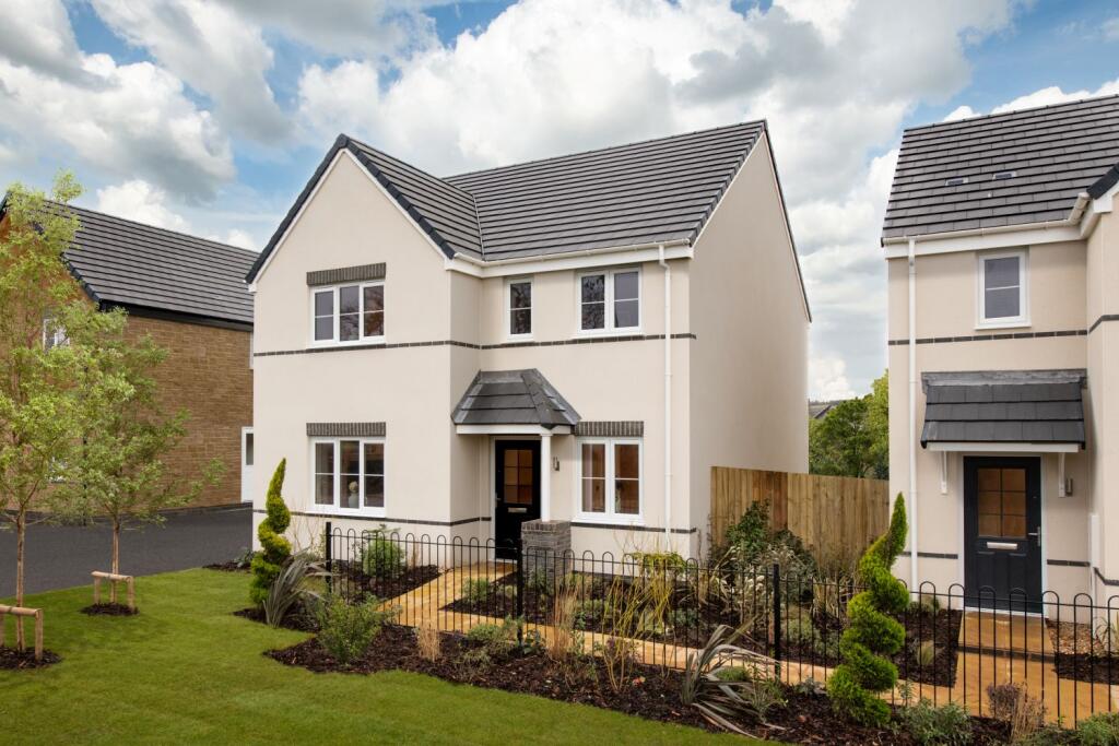 Main image of property: Tarka Coombe,
Birch Road,
Landkey,,
Barnstaple,
EX32 0FG