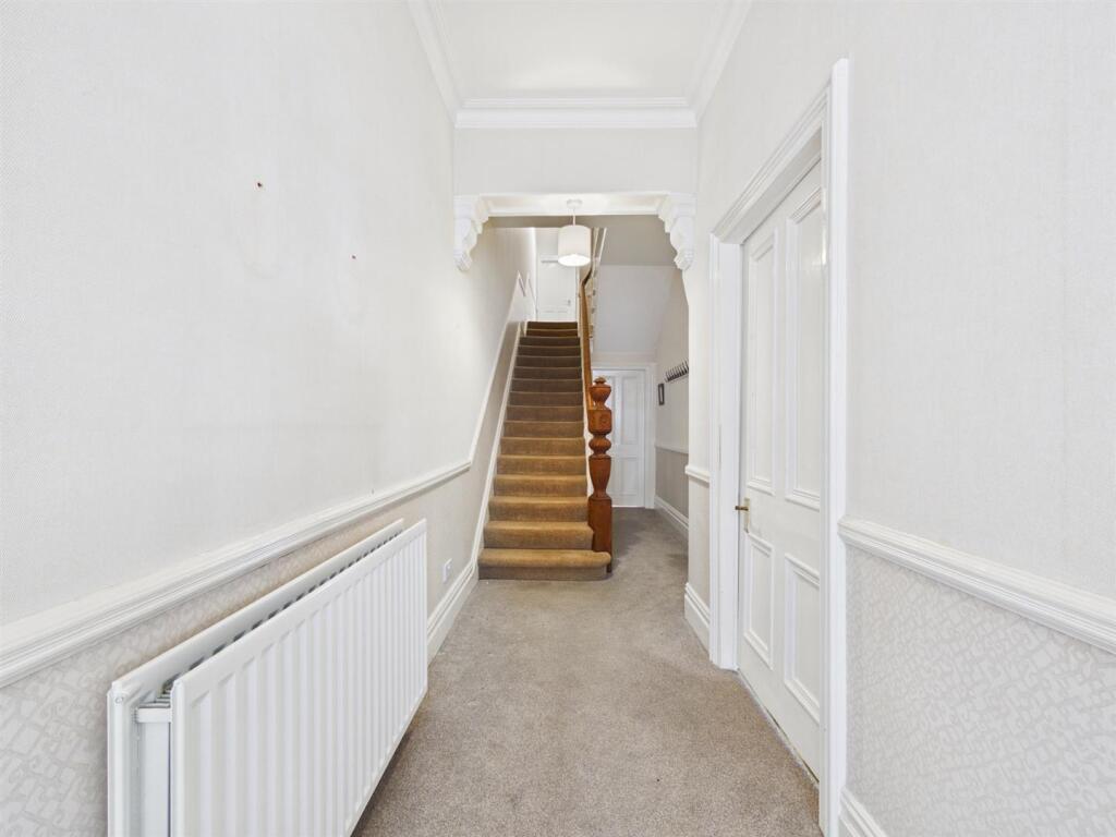 House in Newcastle upon Tyne - View 2