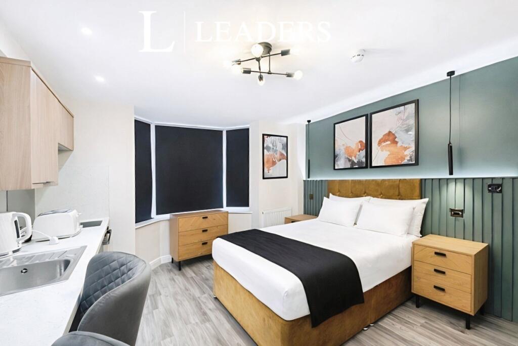 Main image of property: Rosemary Street, Mansfield, Nottinghamshire, NG18