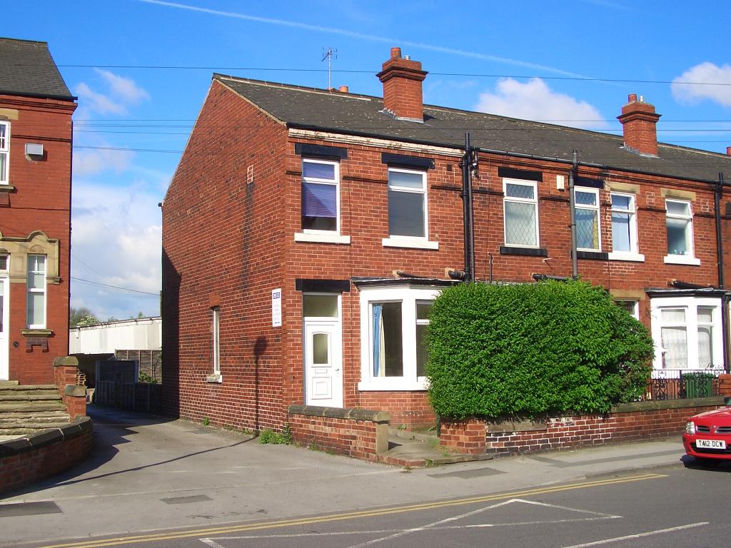 Photo of the property