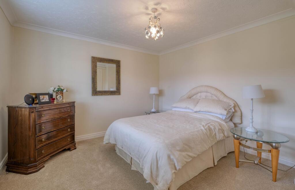 Additional image 9 of Woodbury Close, Callow Hill, B97