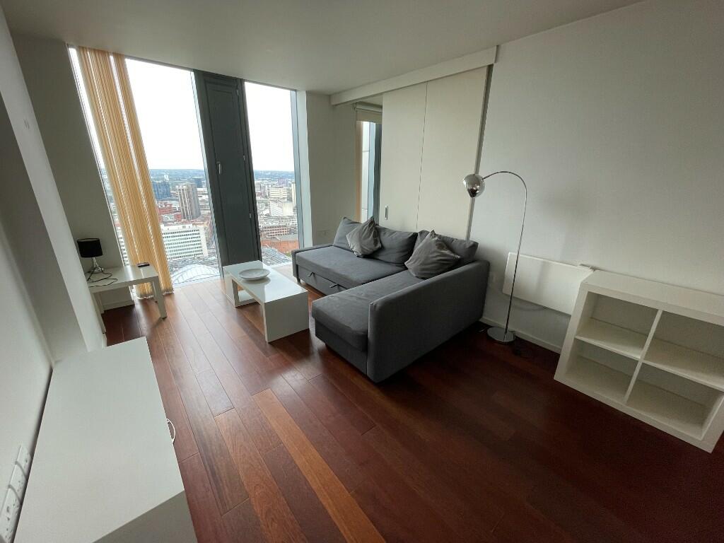 Apartment in Birmingham - More