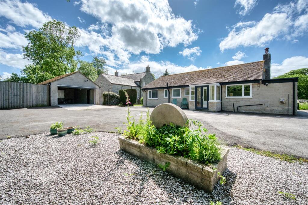 Main image of property: Church Street, Monyash, Bakewell