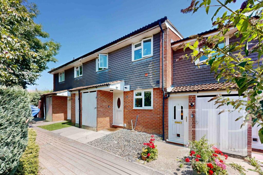Main image of property: Hunter Road, Crawley, RH10