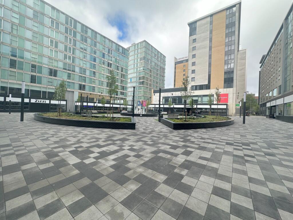 Main image of property: Rillaton Walk, Milton Keynes, MK9