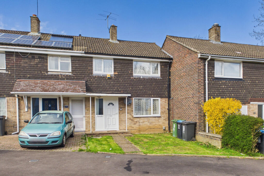 Main image of property: Hilldown Road, Hemel Hempstead, HP1