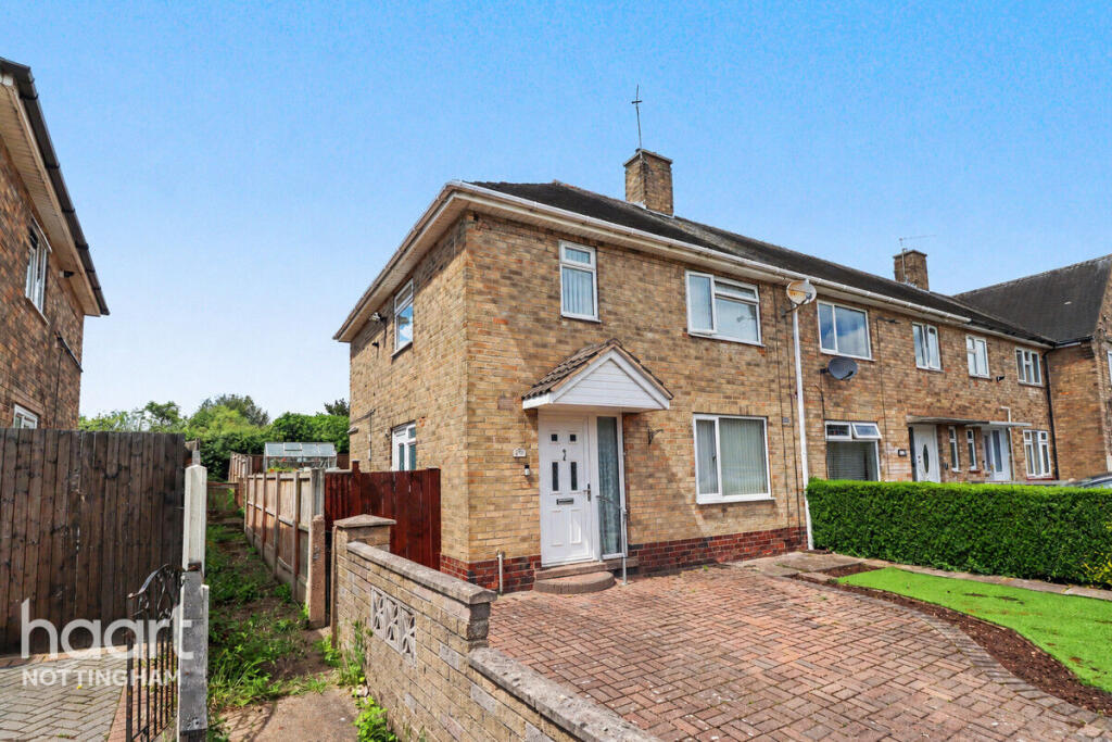 Main image of property: Thistledown Road, Clifton