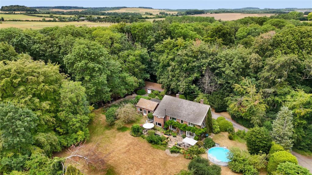Main image of property: Kimpton, Andover, Hampshire, SP11
