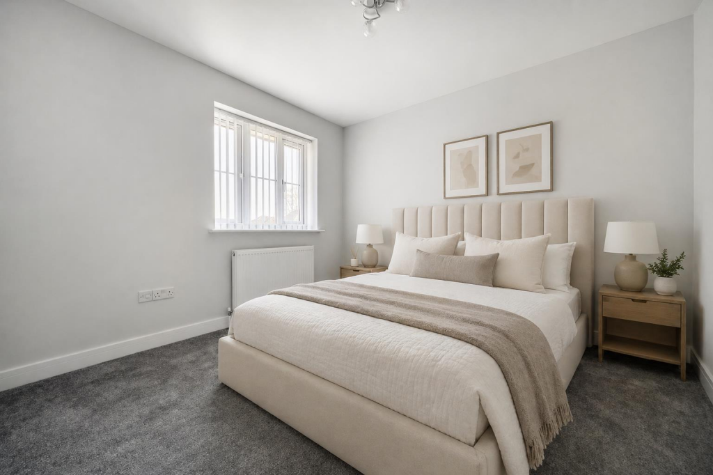 House in Eton, Windsor and Maidenhead - More