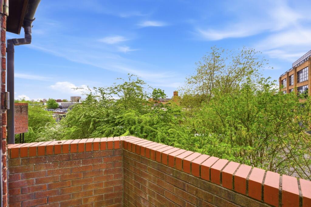 Additional image 10 of Ashtree Court, Granville Road, St. Albans, Hertfordshire, AL1