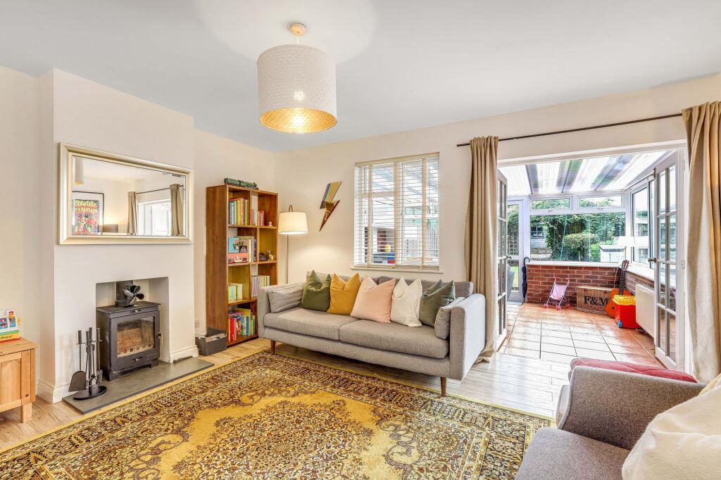House in Derby - View 4