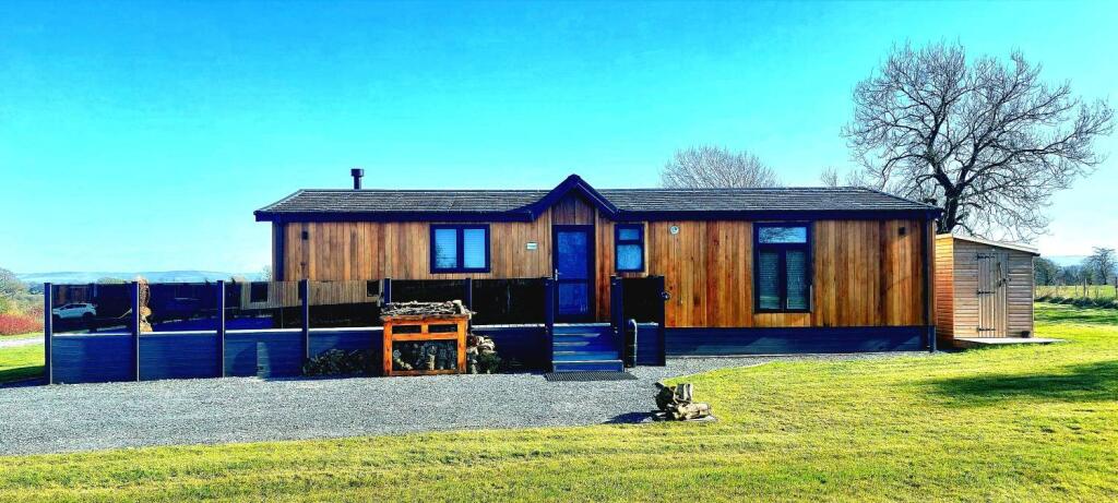 Kiln Lane- Paythorne- Ribble Valley , Clitheroe , BB7 4JD - View 6