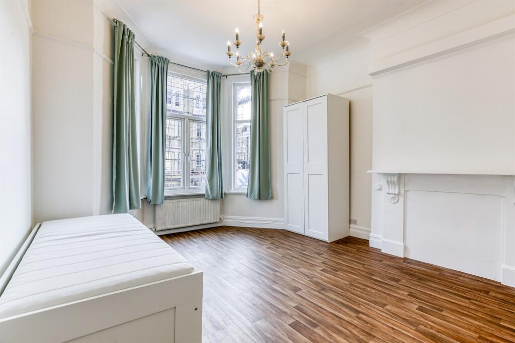 Main image of property: Warwick Road, SW5