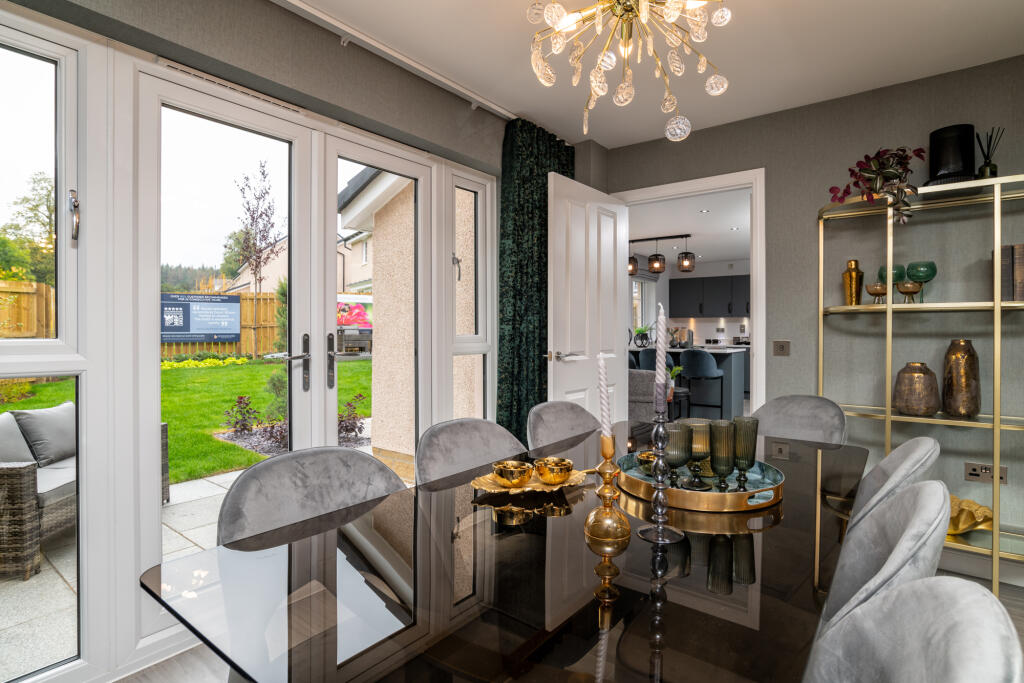 House in Motherwell, South Lanarkshire - View 4