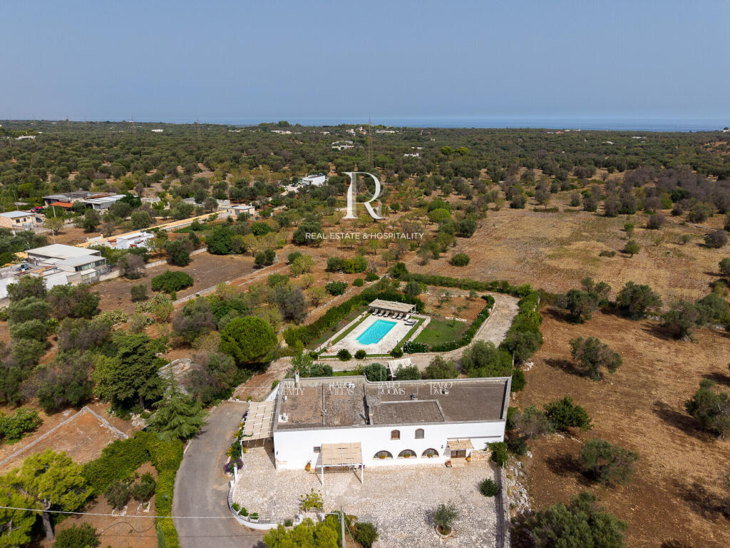 Main image of property: Apulia, Brindisi, Carovigno