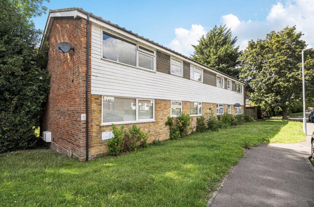 Main image of property: Paddock Close, South Darenth, Dartford, Kent, DA4