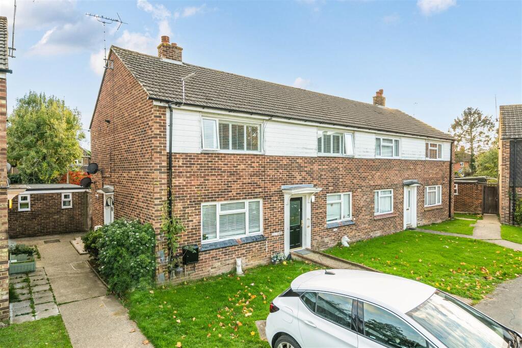 Main image of property: Knights Way, Headcorn, Kent