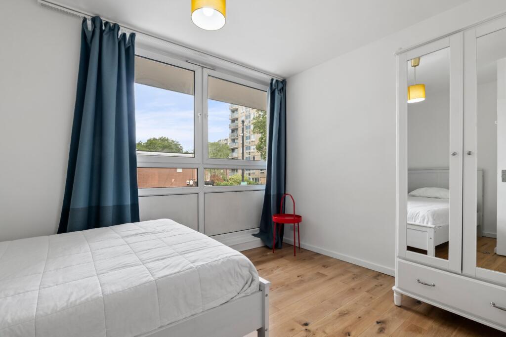 3 bedroom flat for rent