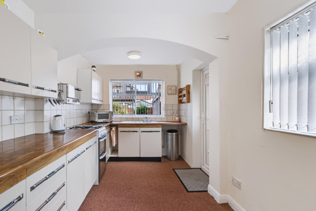 House in Trafford, Greater Manchester - View 5