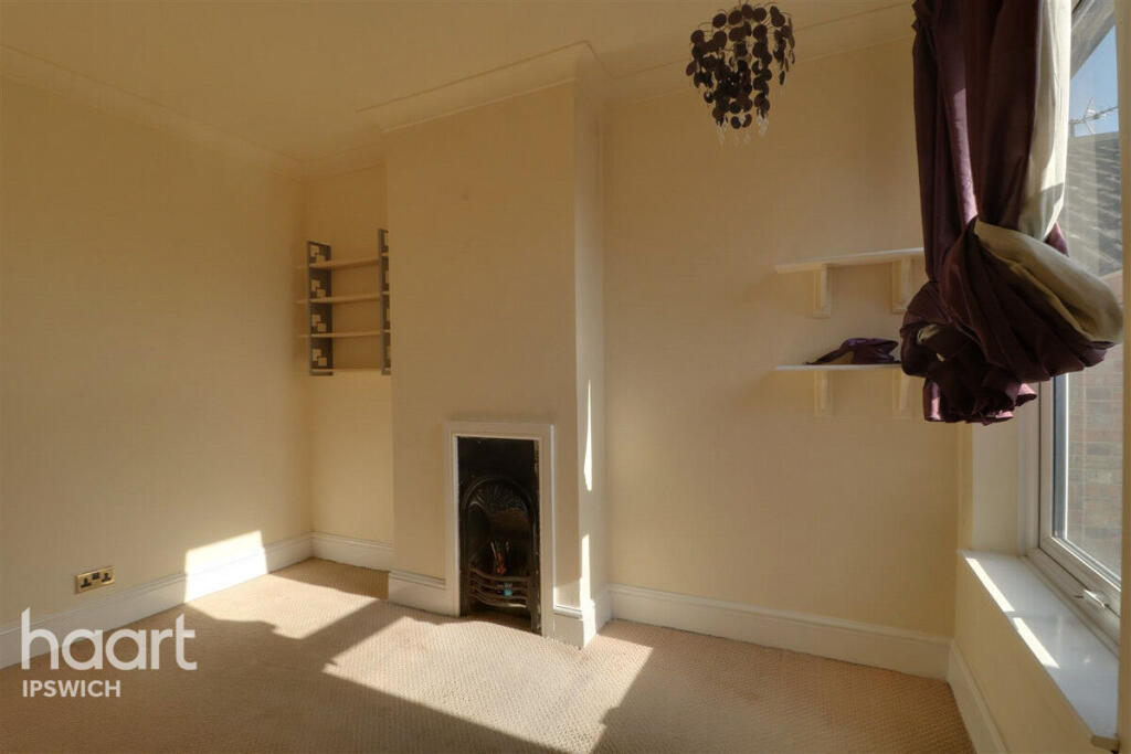 Main image of property: Rosebery Road, IPSWICH