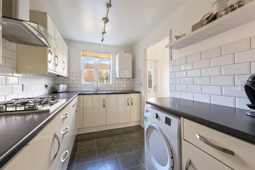 House in Tadworth, Burgh Heath - View 2
