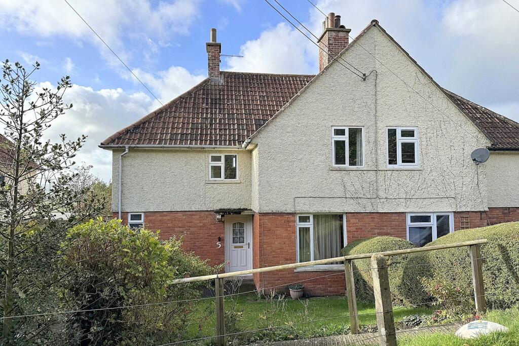 House in Wincanton, Cucklington - View 2