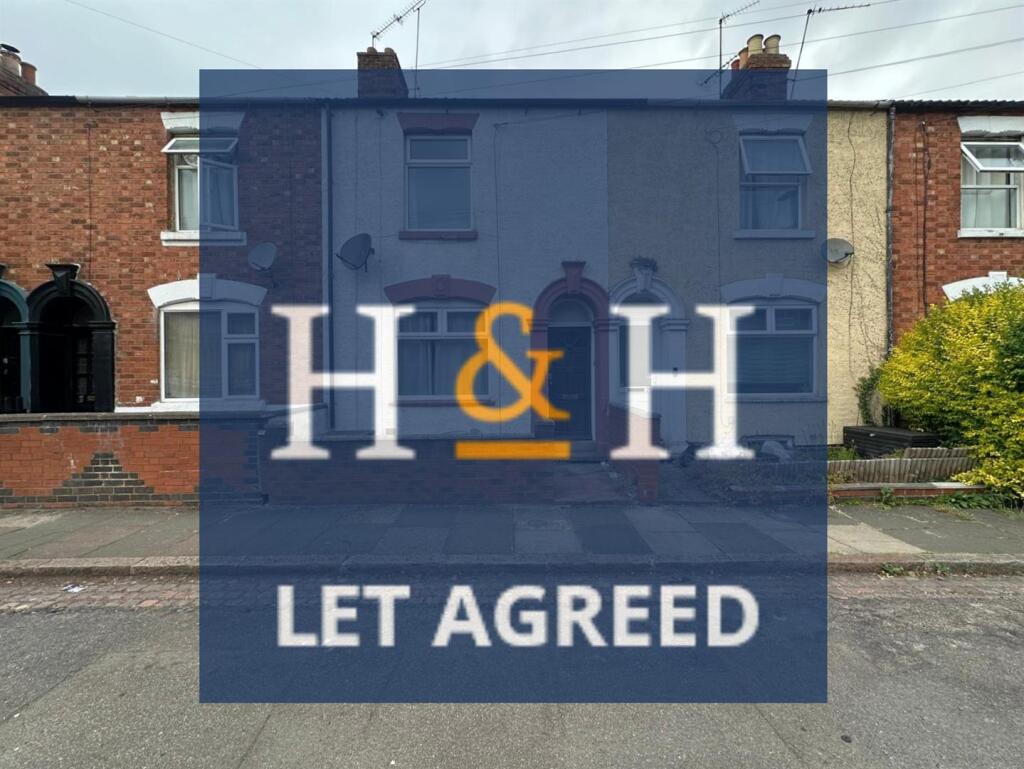 Main image of property: ARGYLE STREET, ST JAMES - NN5
