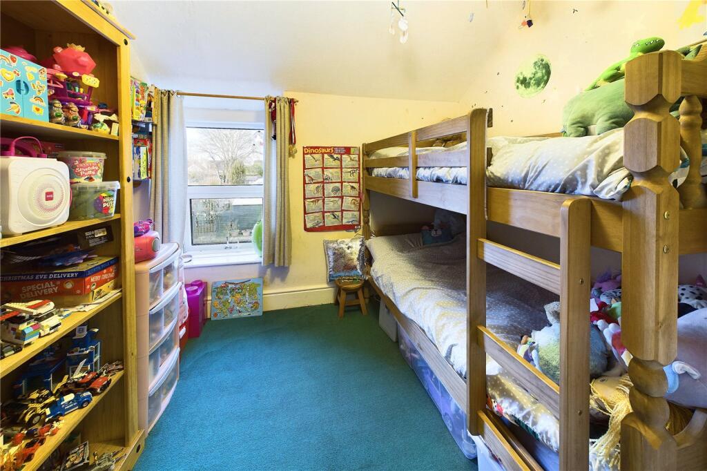 Eckweek Road, Peasedown St. John, Bath, Somerset, BA2 - View 5