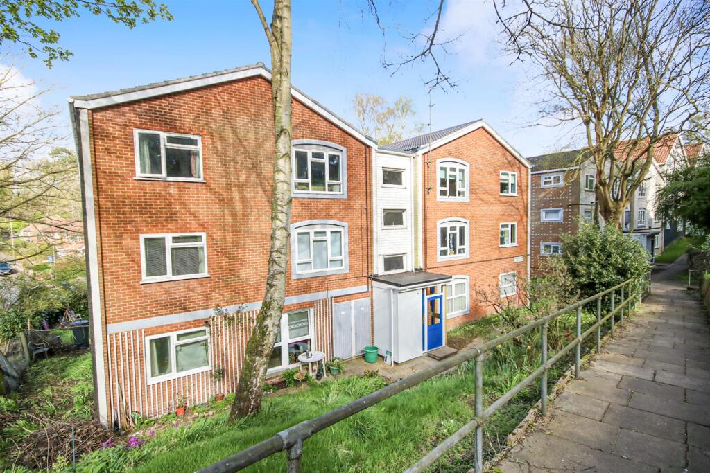 Main image of property: Ladbrooke Place, Norwich