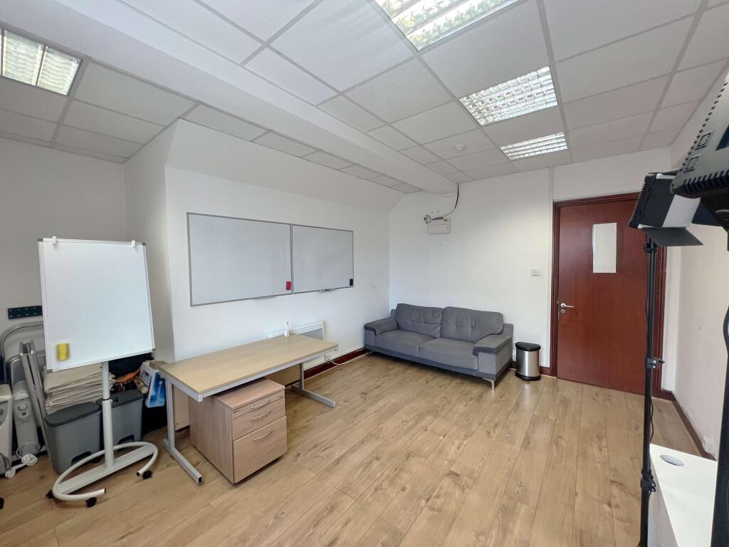 Creative Space