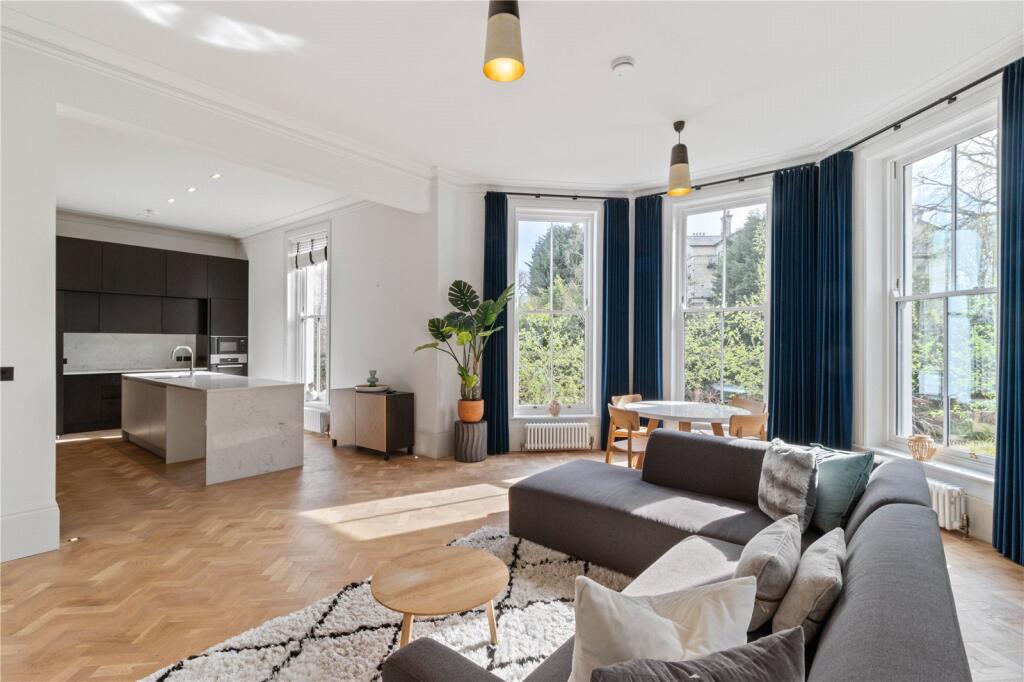 Main image of property: Cavendish Road, Bowdon, Altrincham, Greater Manchester, WA14