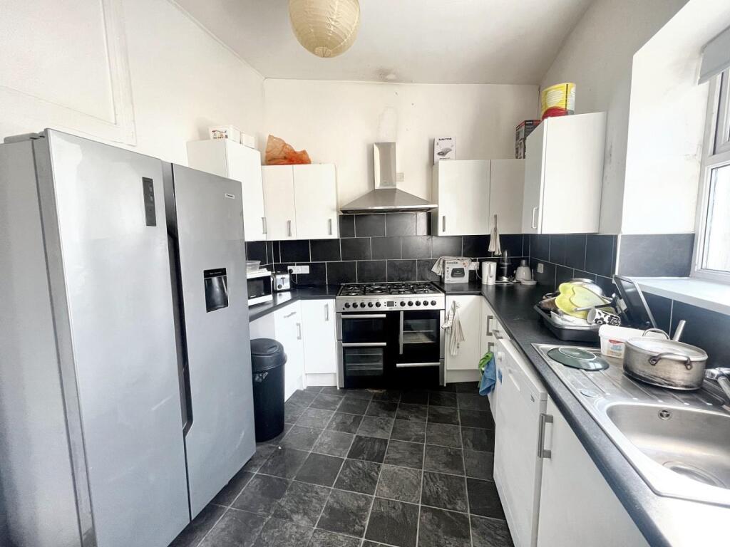 Arundel Crescent, Plymouth – pohled 3