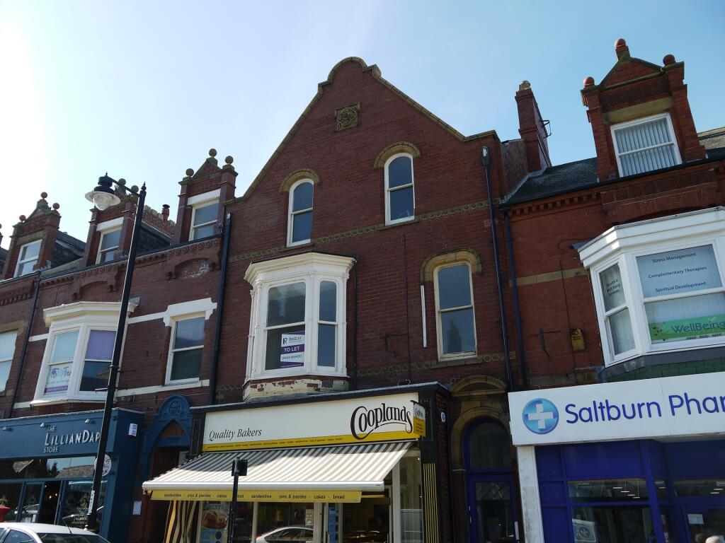 Main image of property: Station Street, Saltburn, TS12
