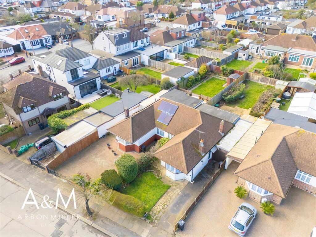 Main image of property: Kirkland Avenue, Ilford