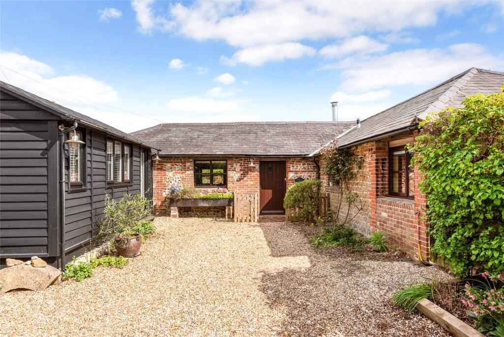 Main image of property: Drayton, Nr Oving, Chichester, West Sussex, PO20