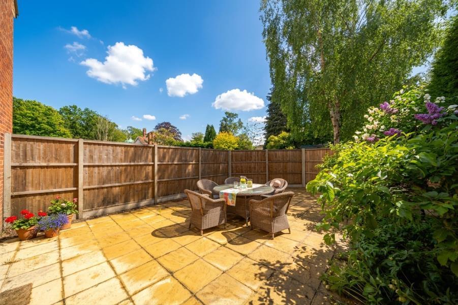 Main image of property: Horsell, Woking, Surrey, GU21