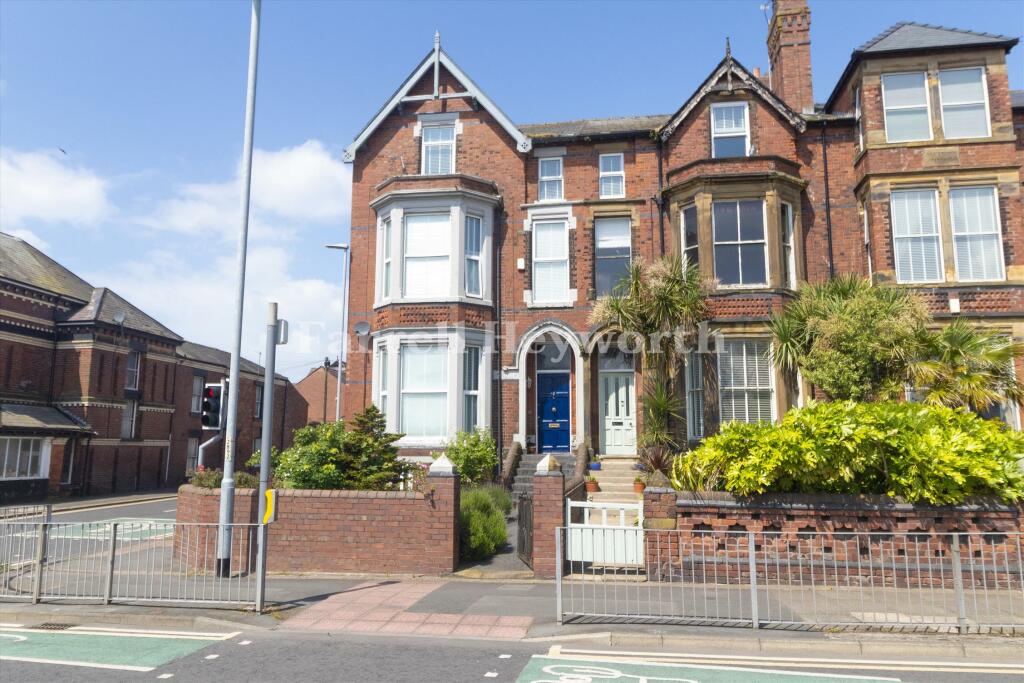 6-bed house on Abbey Road, Barrow In Furness, £430,000