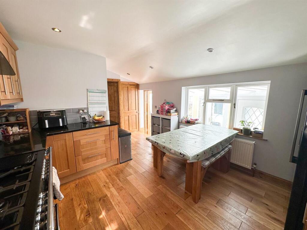 Additional image 6 of Park Drive, Sutton-In-Craven