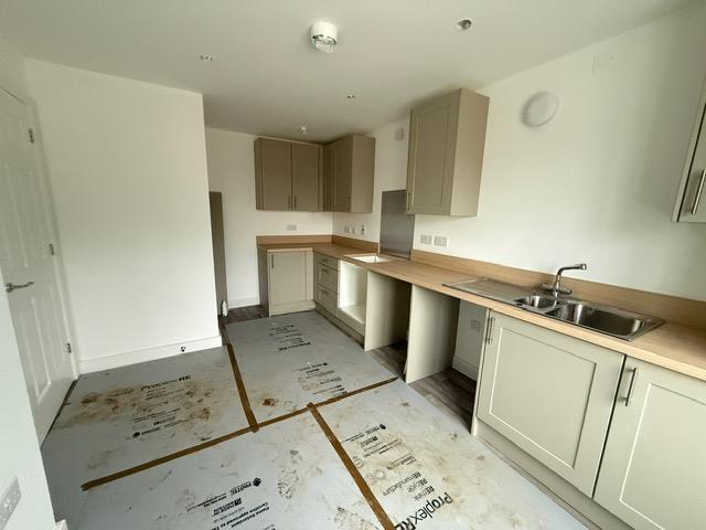 Plot 30, 5 Homeground, Eastington, Stonehouse - Shared ownership photo 3