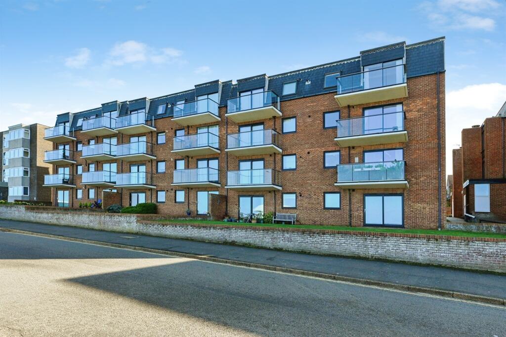Main image of property: Westcliffe Court, HUNSTANTON