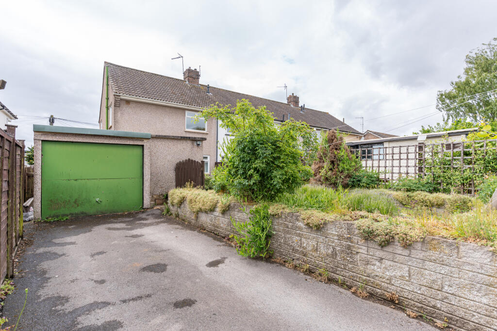 Pembroke Road, Shirehampton, Bristol - View 2
